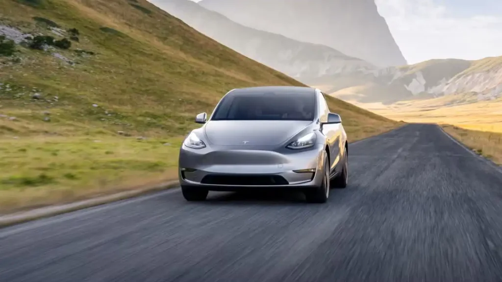 Tesla-Model-Y-1