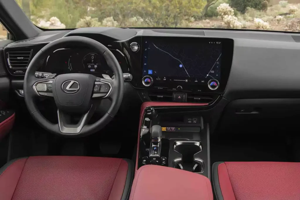 2025-Lexus-NX-67