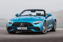 2025-Mercedes-AMG-SL-Class-1