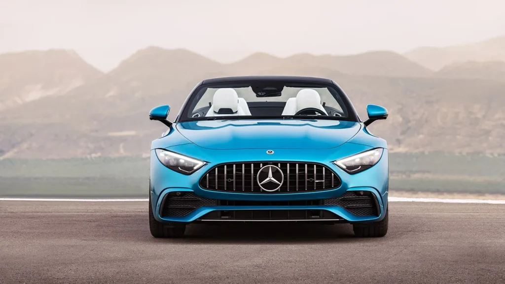 2025-Mercedes-AMG-SL-Class-12