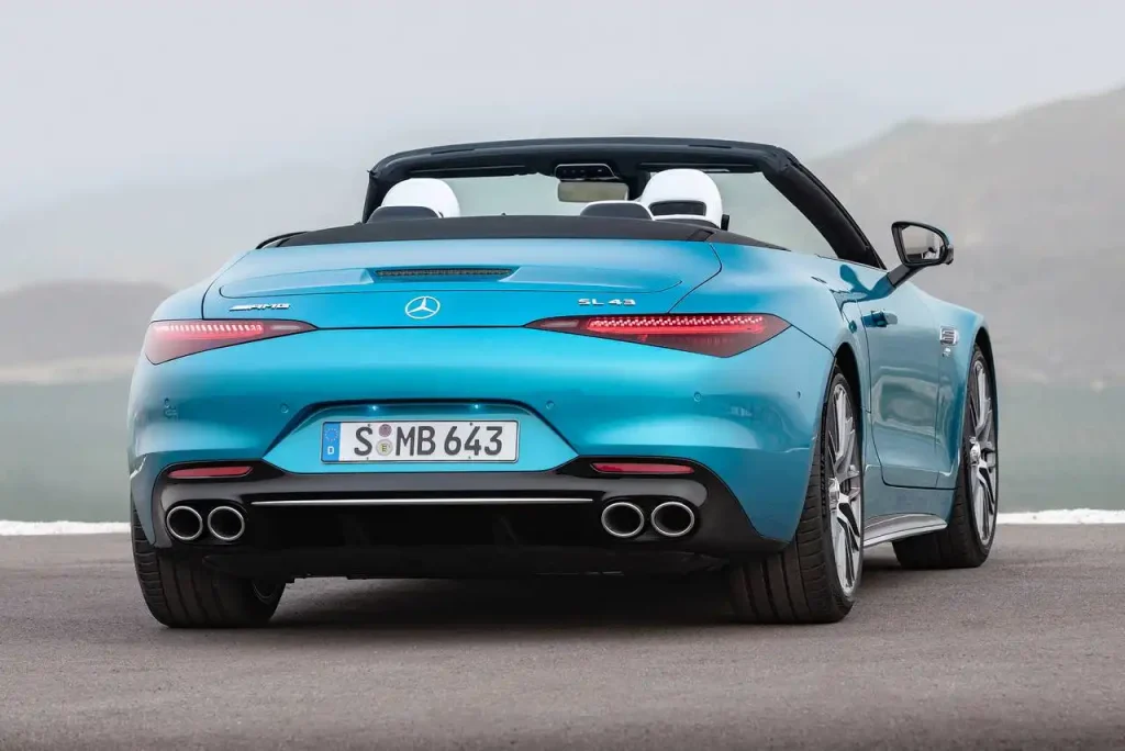 2025-Mercedes-AMG-SL-Class-15