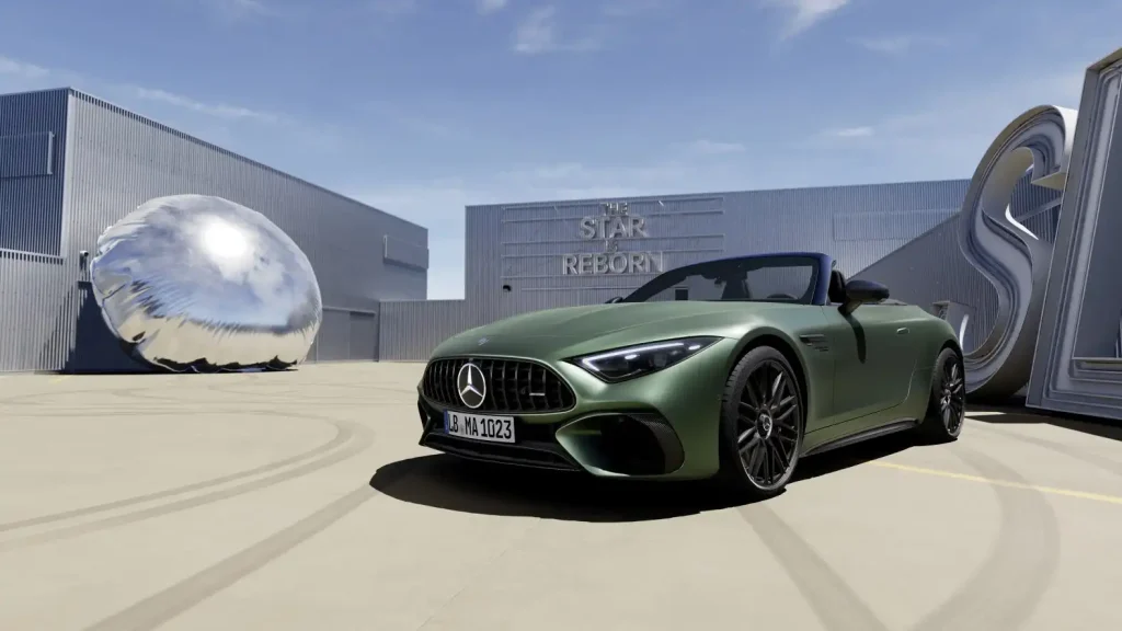 2025-Mercedes-AMG-SL-Class-16