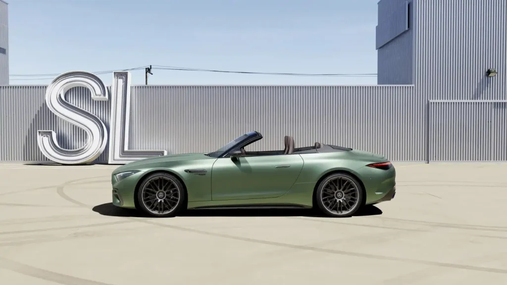 2025-Mercedes-AMG-SL-Class-18