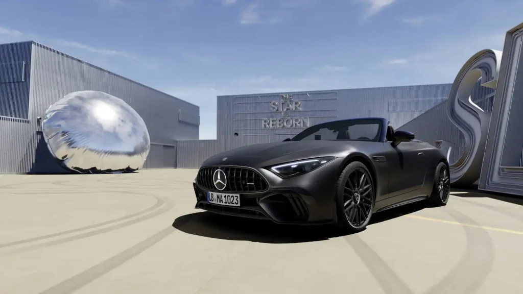 2025-Mercedes-AMG-SL-Class-22