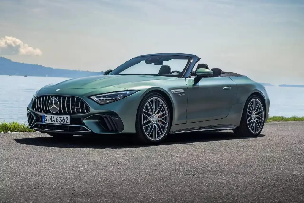 2025-Mercedes-AMG-SL-Class-26