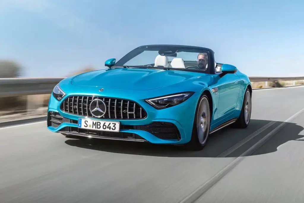 2025-Mercedes-AMG-SL-Class-35