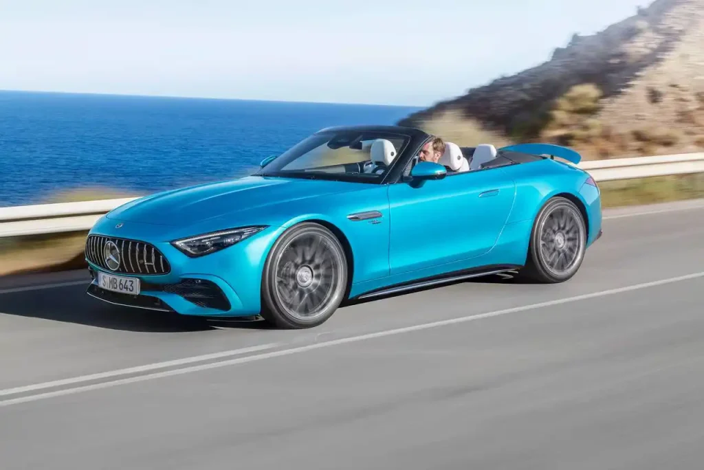 2025-Mercedes-AMG-SL-Class-36