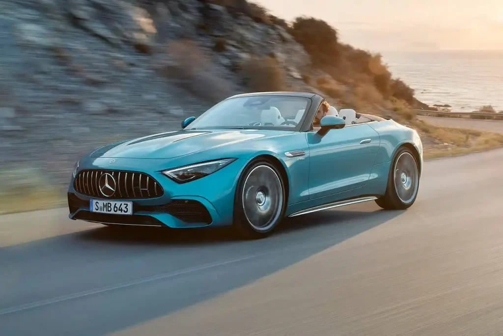 2025-Mercedes-AMG-SL-Class-37