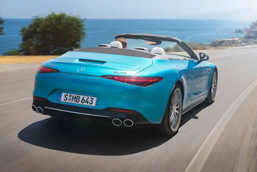 2025-Mercedes-AMG-SL-Class-39