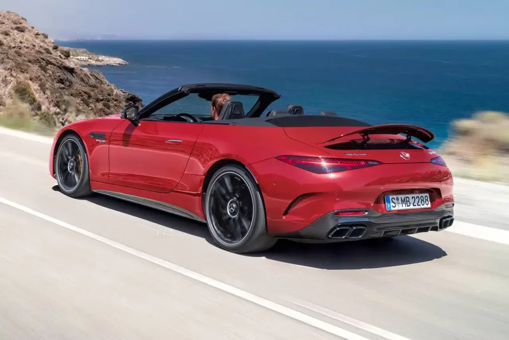 2025-Mercedes-AMG-SL-Class-47