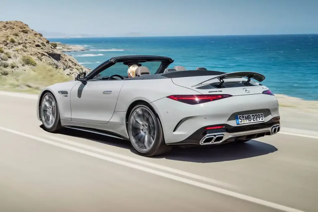 2025-Mercedes-AMG-SL-Class-49