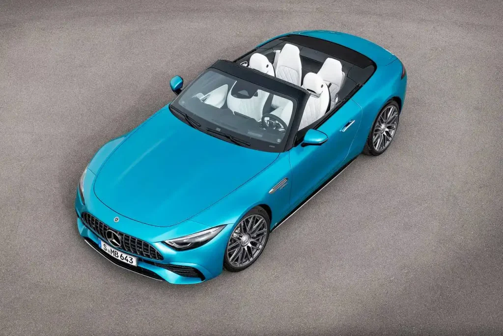 2025-Mercedes-AMG-SL-Class-5