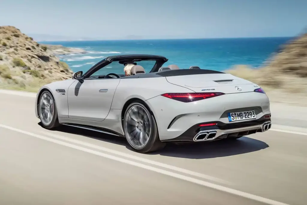 2025-Mercedes-AMG-SL-Class-50