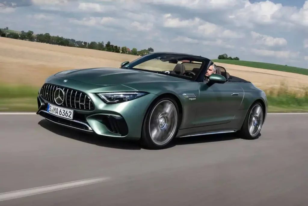 2025-Mercedes-AMG-SL-Class-52
