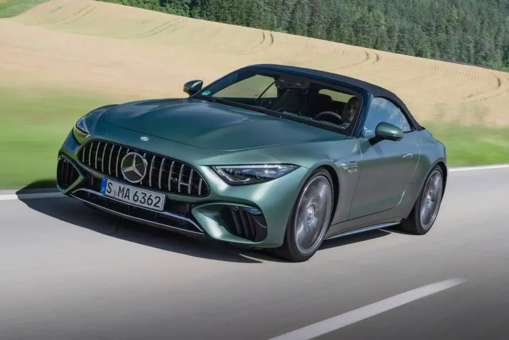 2025-Mercedes-AMG-SL-Class-54