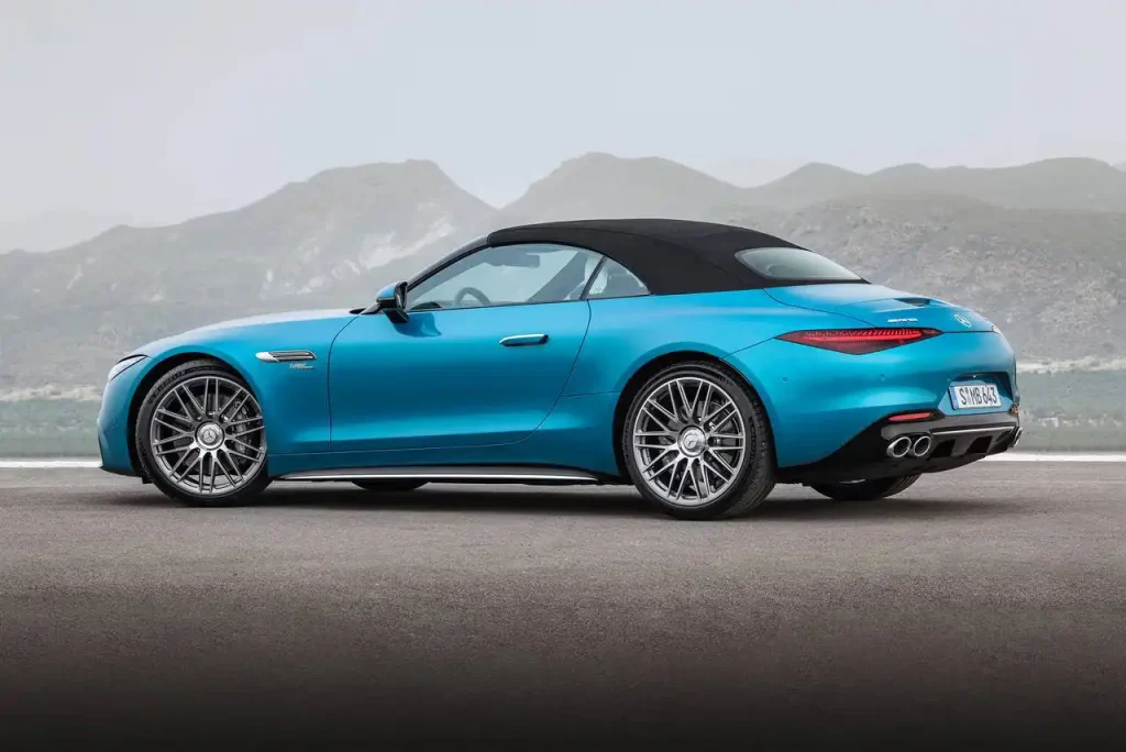 2025-Mercedes-AMG-SL-Class-6