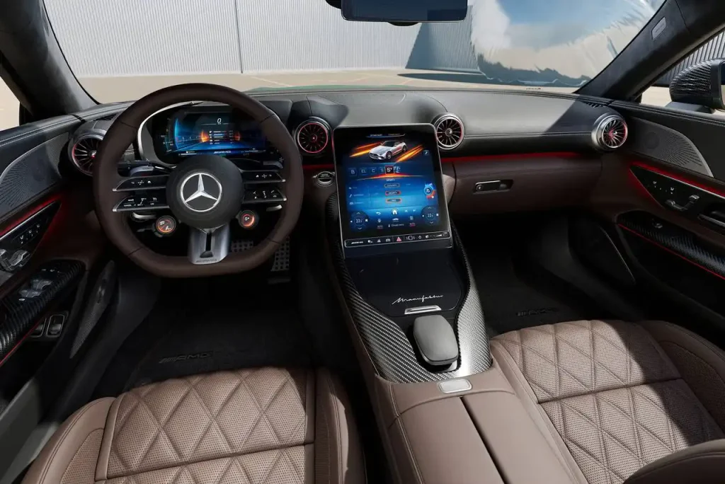 2025-Mercedes-AMG-SL-Class-80