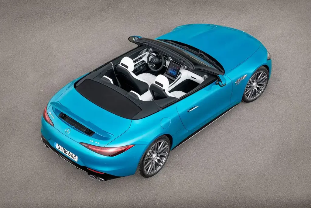 2025-Mercedes-AMG-SL-Class-9
