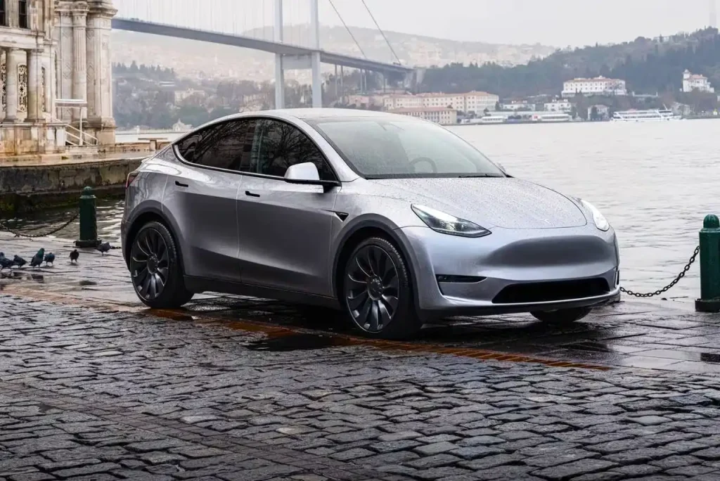 2025-Tesla-Model-Y-2