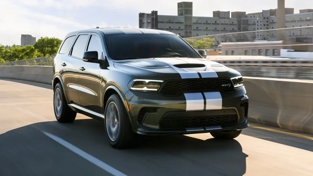 2026-Dodge-Durango-SRT-2