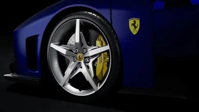 Ferrari-EV-1