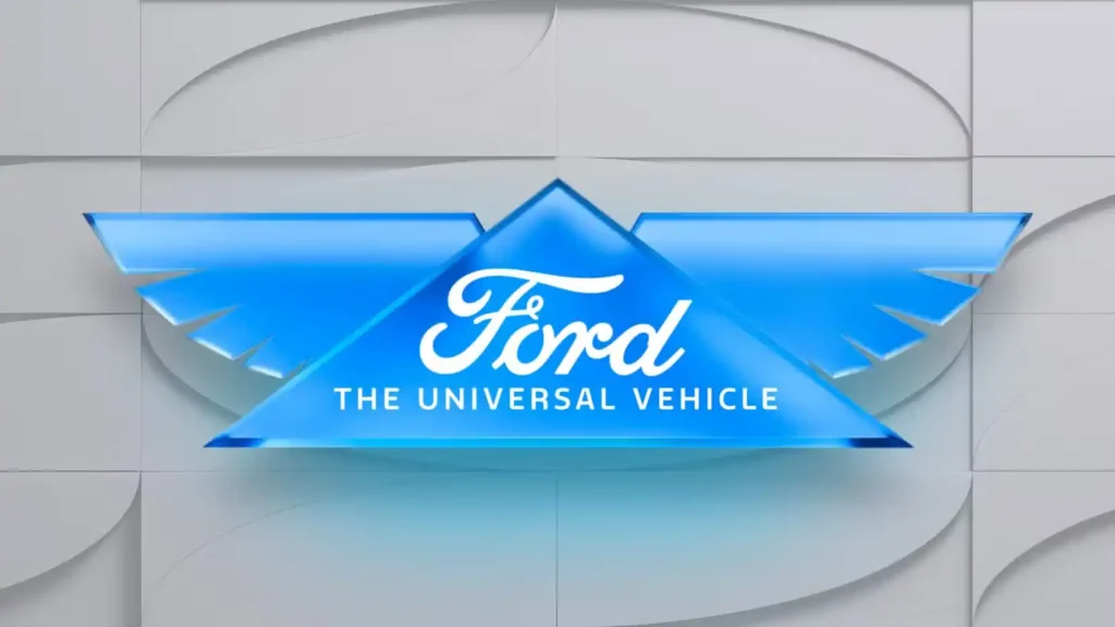 Ford-101