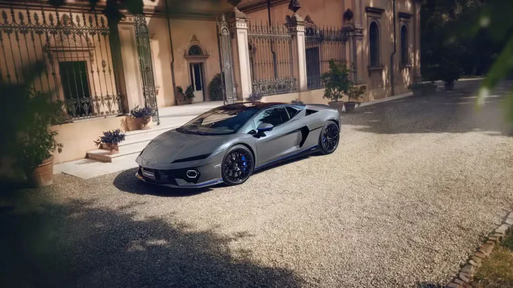 Lamborghini-Temerario-2