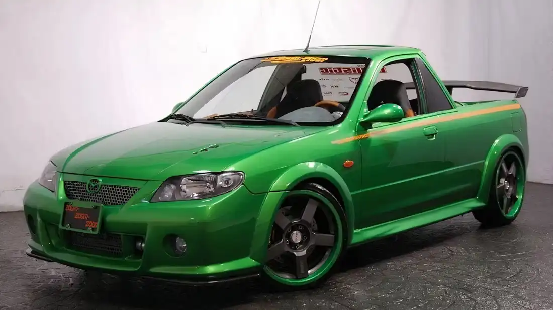 Mazda-SEMA-1