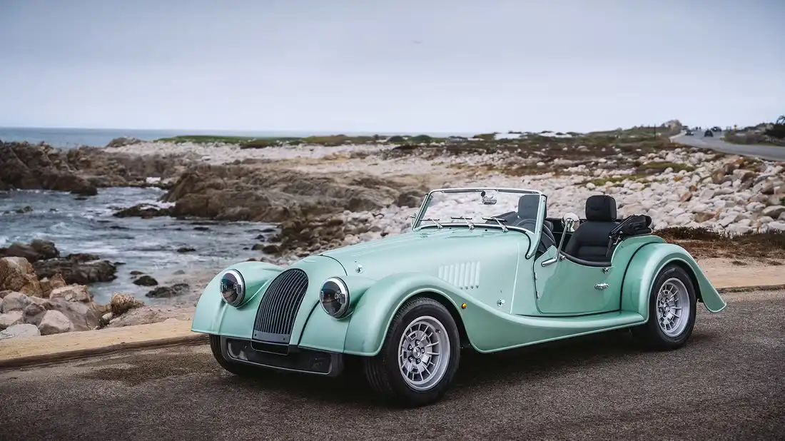 Morgan-Plus-Four-1