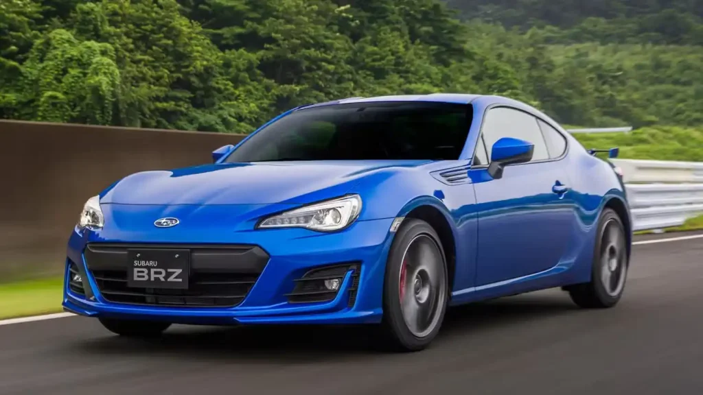 Subaru-BRZ-2