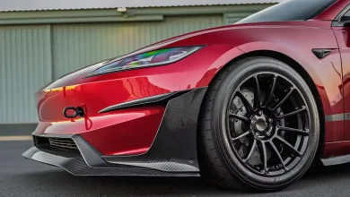 Tesla-200