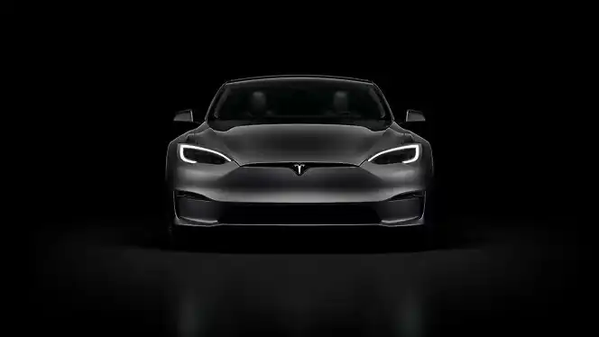Tesla-Model-S-1