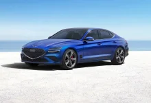 2024-Genesis-G70-1