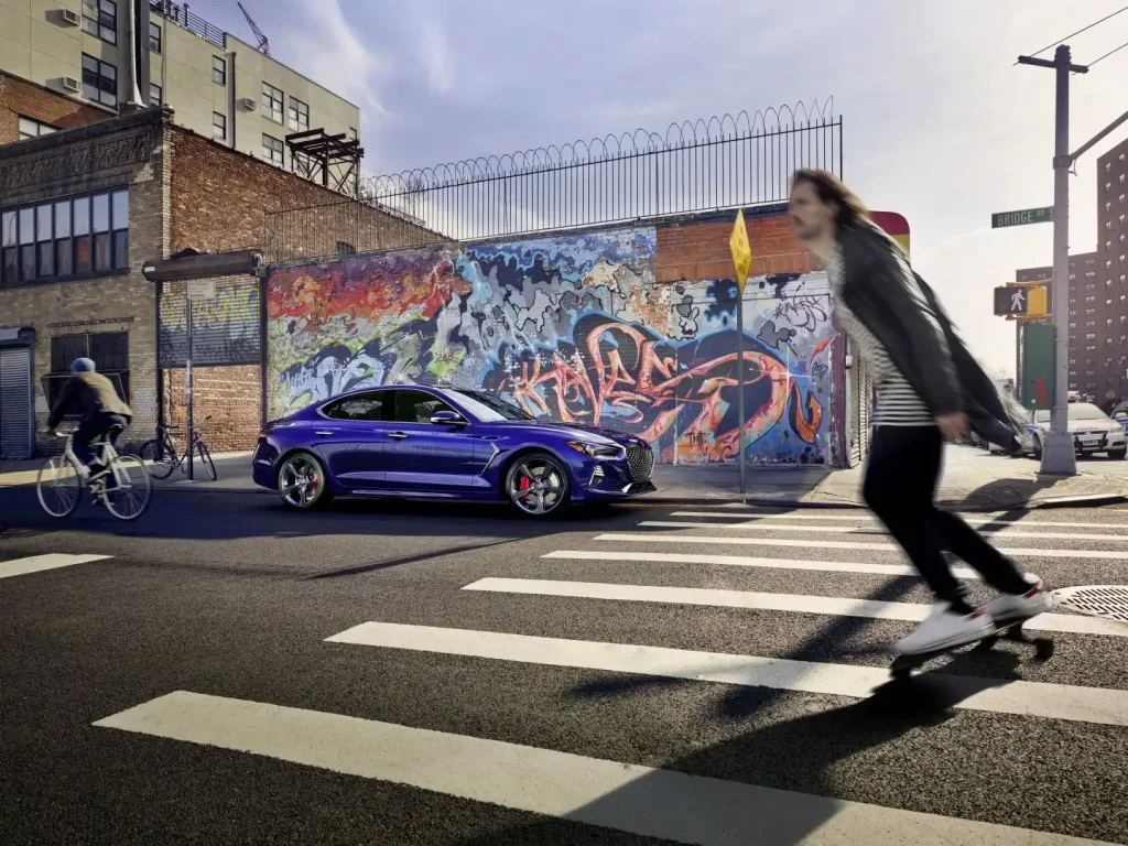 2024-Genesis-G70-11