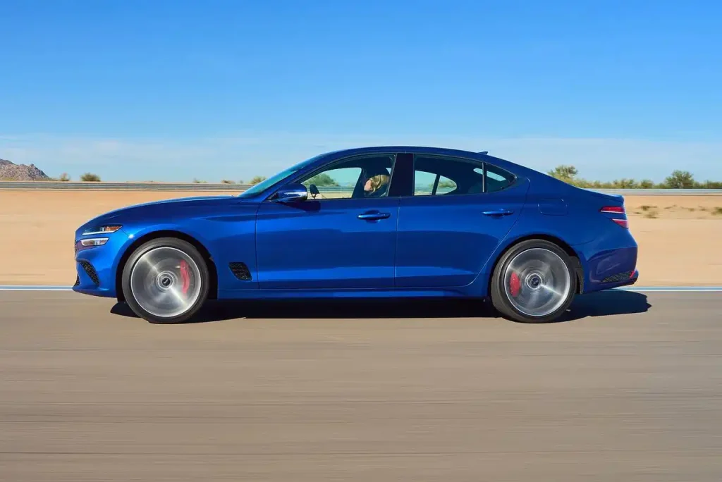 2024-Genesis-G70-19