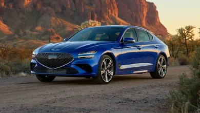 2024-Genesis-G70-2