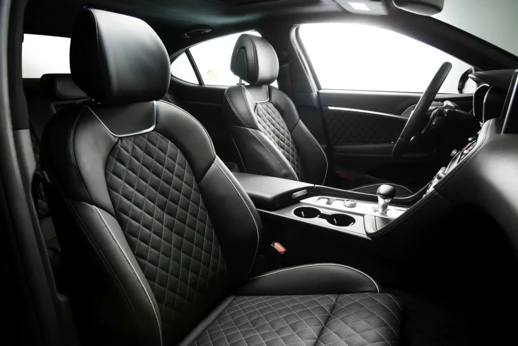 2024-Genesis-G70-20