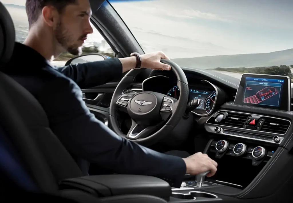2024-Genesis-G70-34