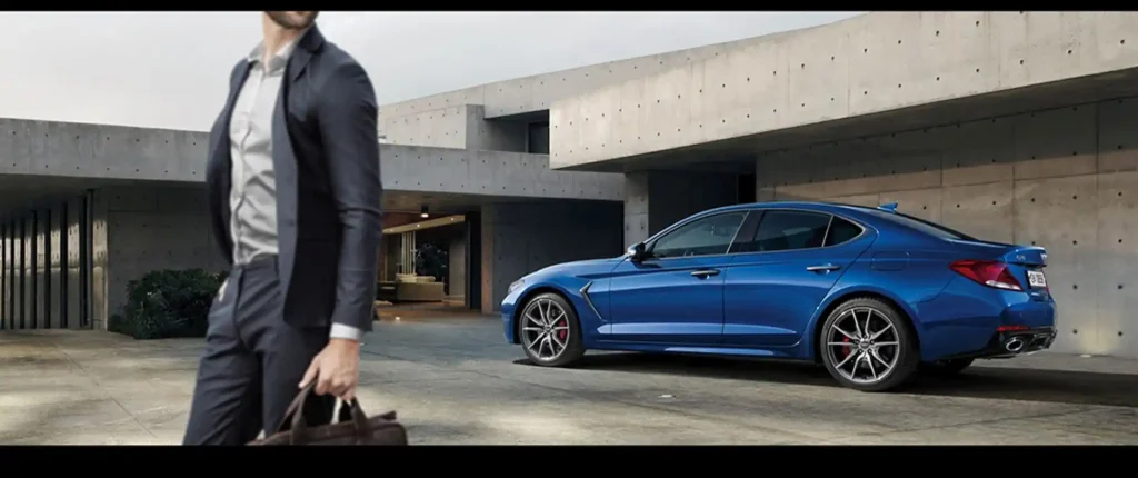 2024-Genesis-G70-5