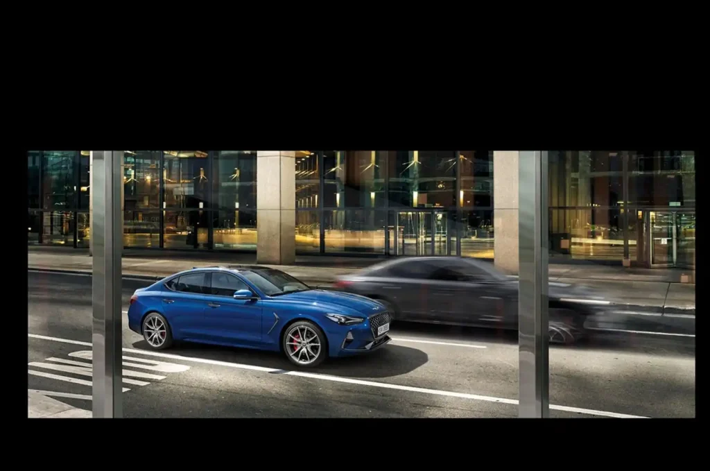 2024-Genesis-G70-6