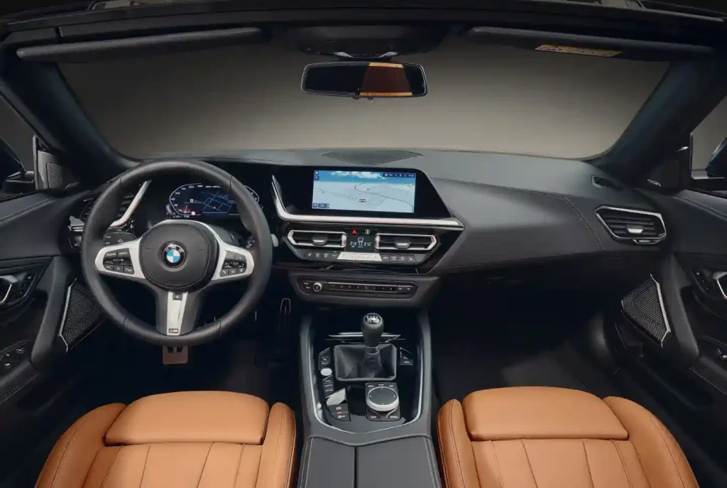 2025-BMW-Z4-33