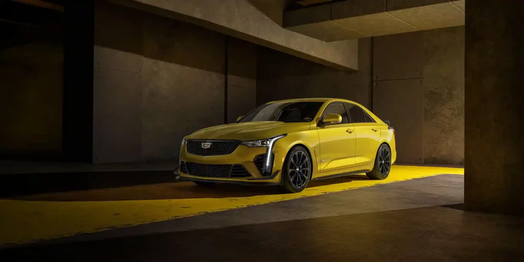 2025-Cadillac-CT4-V-Blackwing-7