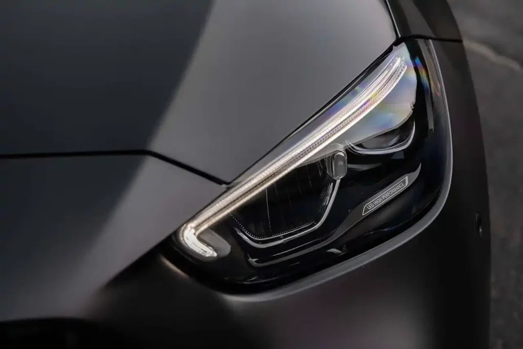 2025-Mercedes-AMG-C63-68