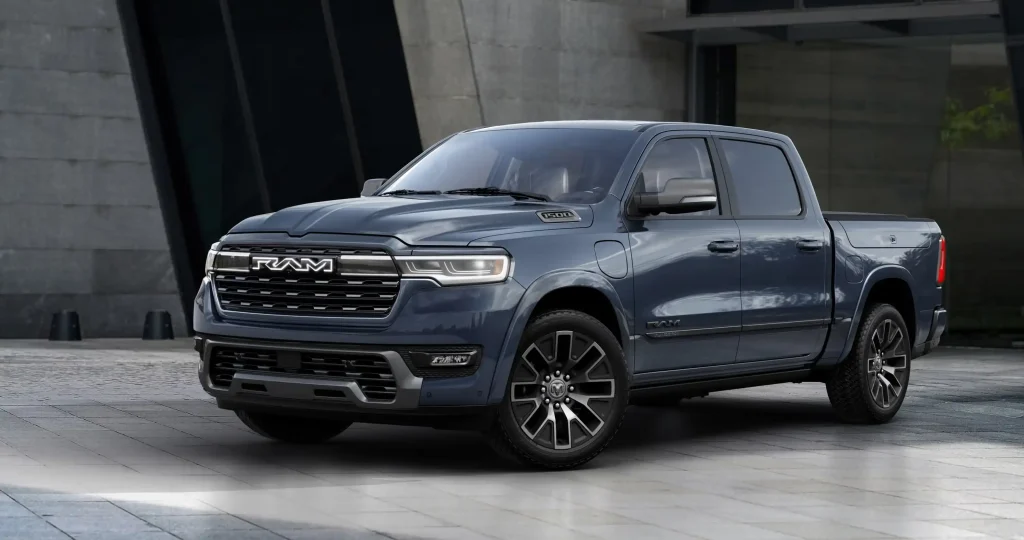 2026-Ram-1500-REV-6
