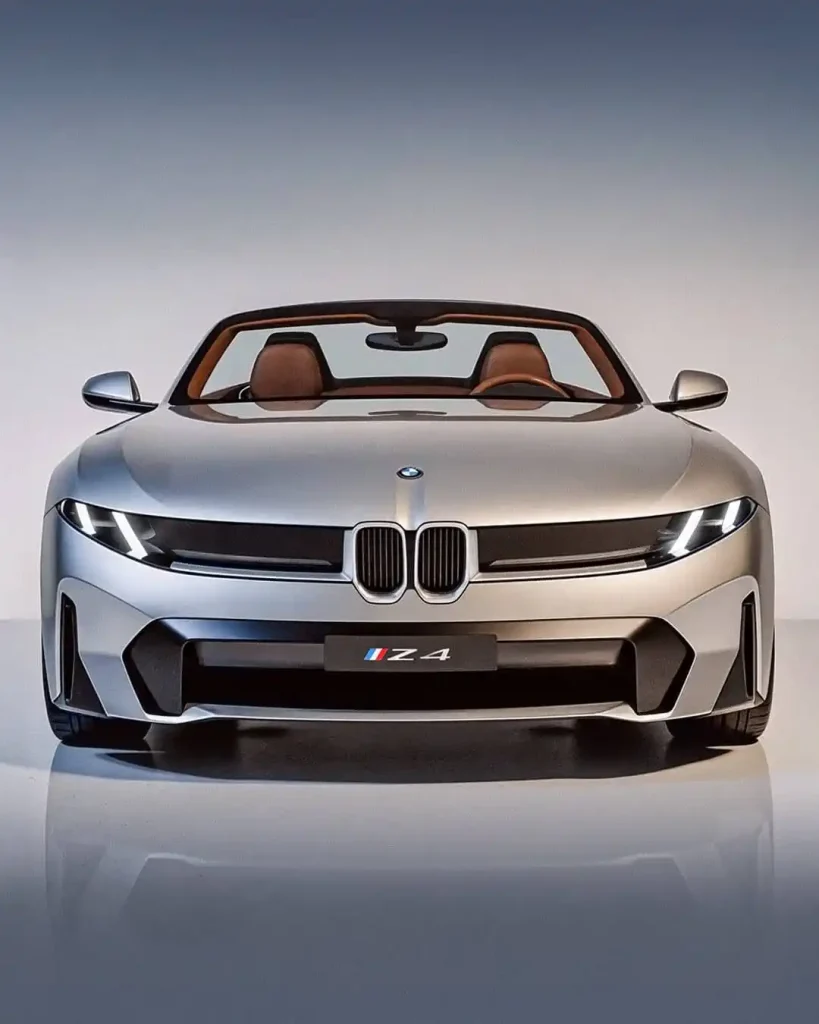 2027-BMW-Z4-2