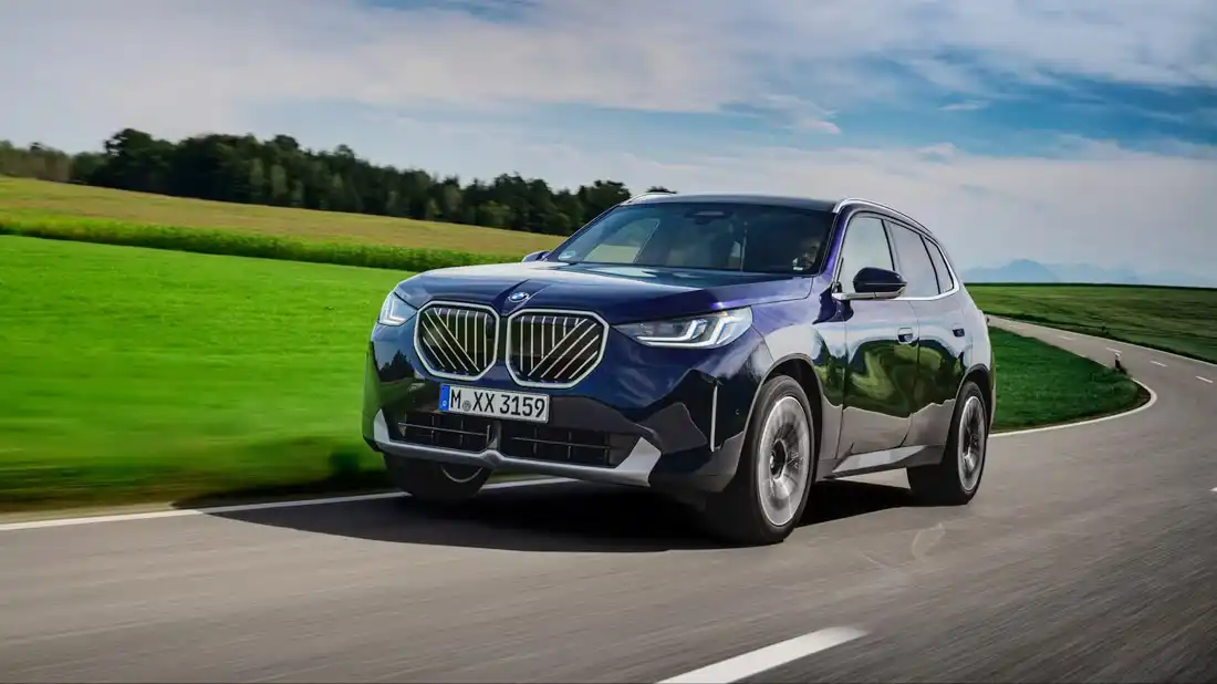 BMW-X3-1