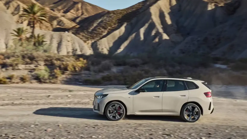 BMW-X3-3