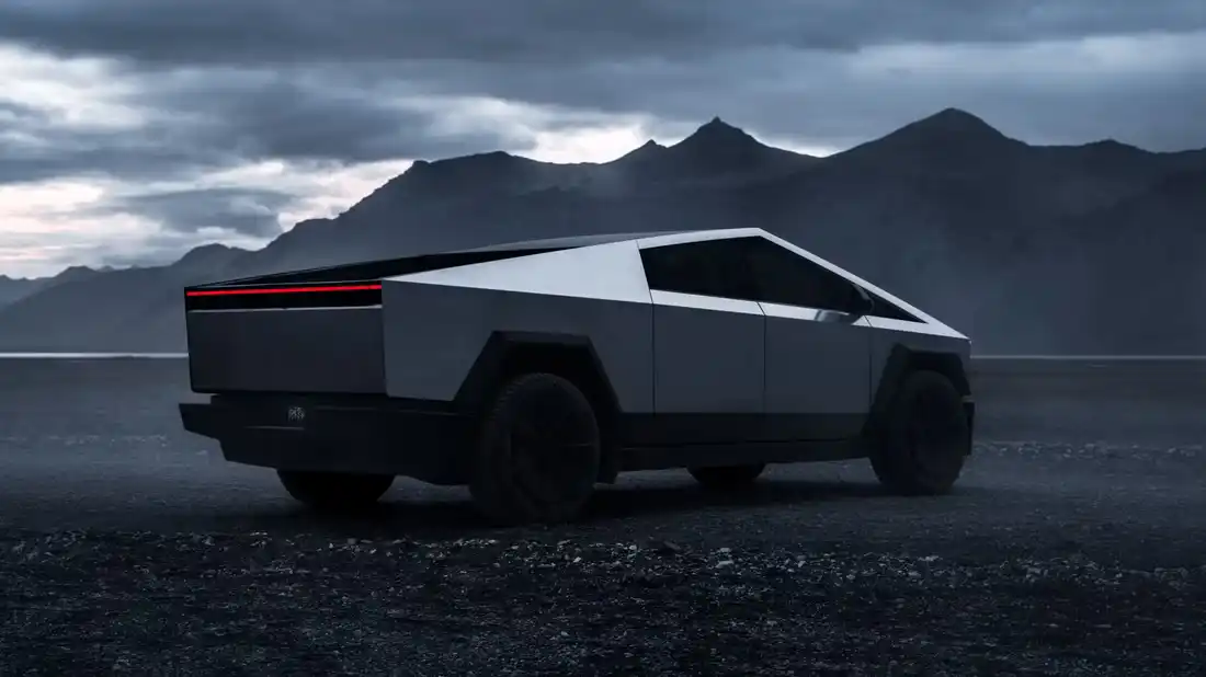 Tesla-Cybertruck-1