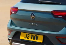 Volkswagen-T-Roc
