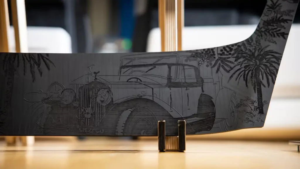 rolls-royce-most-intricate-woodwork-panels-ever-100-year-phantom-2